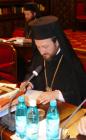 Noul episcop al Eparhiei Huşilor este Preasfinţitul Părinte Corneliu